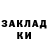 Бутират GHB Sergei Kukushkin